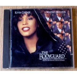 The Bodyguard - Original Motion Picture Soundtrack (CD)