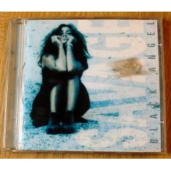 Savage Rose: Black Angel (CD)