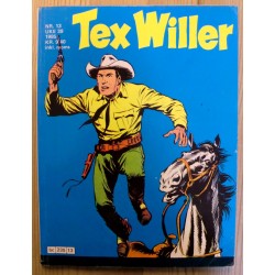 Tex Willer: Nr. 13 - 1985
