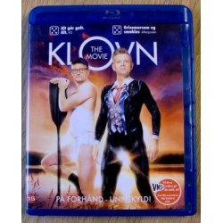 Klovn - The Movie (Blu-ray)