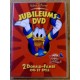 Donald Duck - Jubileums DVD - 70 fantastiske år (DVD)