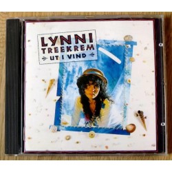 Lynni Treekrem: Ut i vind (CD)