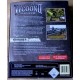 Railroad Tycoon II Platinum - Big box