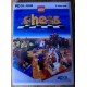 LEGO Chess - Vi snakker norsk! (Dice)