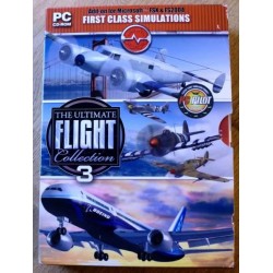 The Ultimate Flight Collection 3