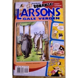 Larsons gale verden - 2004 - Nr. 8