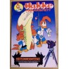 Hakke Hakkespett: 1983 - Nr. 7 - Midtsommermystikk