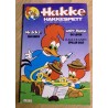 Hakke Hakkespett: 1980 - Nr. 2 - Hakke får hikke