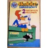 Hakke Hakkespett: 1981 - Nr. 9 - Kidnappingen