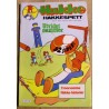Hakke Hakkespett: 1978 - Nr. 8 - Utvidet nummer