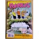 Pondus: 2006 - Nr. 11 - Høstens vakreste eventyr