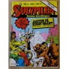 Sølvpilen: 1982 - Nr. 6 - Jakten på Kirby Grant