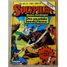Sølvpilen: 1982 - Nr. 10 - Den mystiske bueskytteren