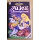 Walt Disney Klassikere: Alice i Eventyrland (VHS)