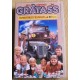 Her kommer Gråtass - Familieforestillingen på Hadeland Glassverk (VHS)