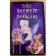 Walt Disney Klassikere: Snehvit og de syv dvergene (VHS)
