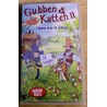 Gubben og Katten II: Findus drar til månen (VHS)