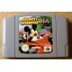 Nintendo 64: Mickey's Speedway USA (Disney) (PAL)