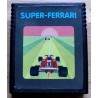 Atari 2600: Super-Ferrari (PAL)