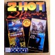 2 Hot 2 Handle: En samling med spill til Amiga