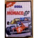SEGA Master System: Super Monaco GP