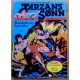 Tarzans Sønn: 1989 - Nr. 1- Bueskytterne fra Lothar