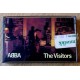 ABBA: The Visitors (kassett)