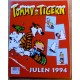 Tommy & Tigern: Julen 1994