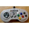 Super Nintendo: Mad Catz High Frequency Joypad