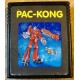 Atari 2600: Pac-Kong