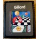 Atari 2600: Billard