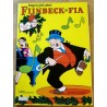 Fiinbeck og Fia: Julen 1989