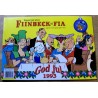 Fiinbeck og Fia: Julen 1993