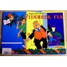 Fiinbeck og Fia: Julen 1990