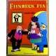 Fiinbeck og Fia: Julen 1985