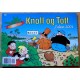 Knoll og Tott: Julen 2001