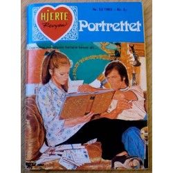 Hjerterevyen: 1983 - Nr. 52 - Portrettet