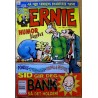 Ernie: 1996 - Nr. 4 - Nå med verdens smarteste mann!