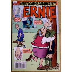 Ernie: 2001 - Nr. 7 - Midtsommermareritt!