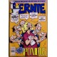 Ernie: 1997 - Nr. 5 - Trolig det eneste bladet med egen flamsk rotteterrier!