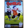 Pondus: 2010 - Nr. 4 - Helt uten påskekrim!