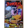 Pondus: 2014 - Nr. 11 - Sofa King Bad!