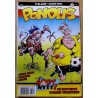 Pondus: 2011 - Nr. 11 - De hotteste norske talentene!