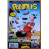 Pondus: 2010 - Nr. 9 - Håndholdt analog underholdning