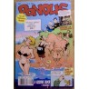 Pondus: 2003 - Nr. 8 - Les om Tegneseriemuseet!