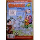 Pondus: 2005 - Nr. 13 - Julefreden senker seg!