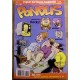 Pondus: 2005 - Nr. 12 - Fæle fotballsanger!