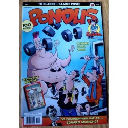 Pondus: 2013 - Nr. 12