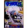 Pondus: 2014 - Nr. 3 - Ny mobil? Batmobil!