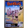 Pondus: 2009 - Nr. 7 - 9-års jubileum